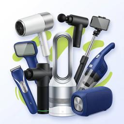 Gadgets & Smart Living